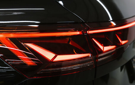 Volkswagen Touareg III, 2026 год, 8 200 000 рублей, 10 фотография