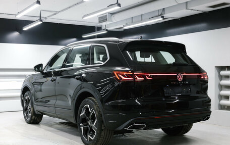 Volkswagen Touareg III, 2026 год, 8 200 000 рублей, 9 фотография