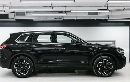 Volkswagen Touareg III, 2026 год, 8 200 000 рублей, 5 фотография