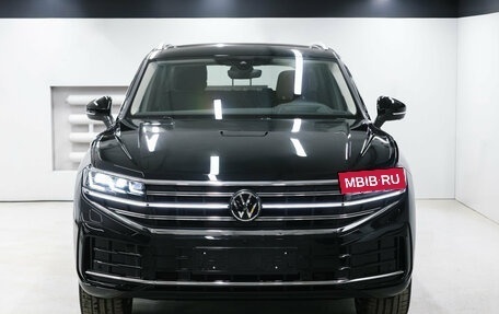 Volkswagen Touareg III, 2026 год, 8 200 000 рублей, 2 фотография