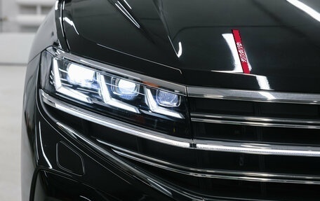 Volkswagen Touareg III, 2026 год, 8 200 000 рублей, 3 фотография