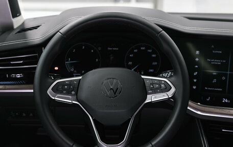 Volkswagen Touareg III, 2026 год, 8 200 000 рублей, 26 фотография