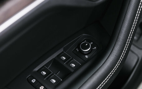 Volkswagen Touareg III, 2026 год, 8 200 000 рублей, 18 фотография