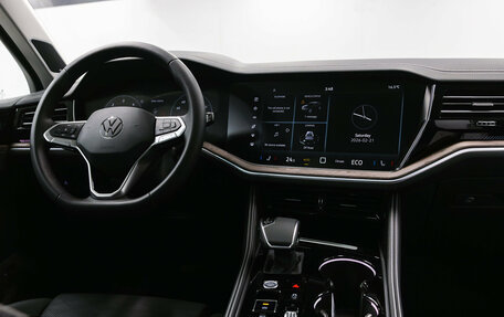 Volkswagen Touareg III, 2026 год, 8 200 000 рублей, 19 фотография