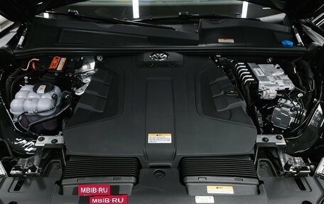 Volkswagen Touareg III, 2026 год, 8 200 000 рублей, 15 фотография