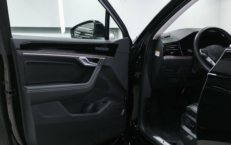Volkswagen Touareg III, 2026 год, 8 200 000 рублей, 16 фотография