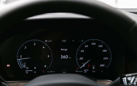 Volkswagen Touareg III, 2026 год, 8 200 000 рублей, 28 фотография