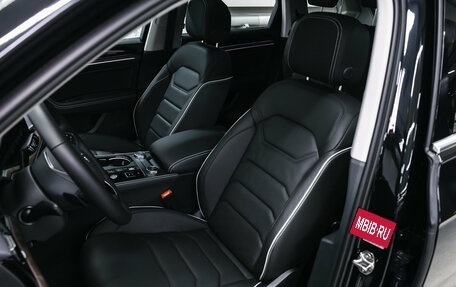Volkswagen Touareg III, 2026 год, 8 200 000 рублей, 20 фотография