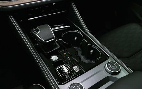Volkswagen Touareg III, 2026 год, 8 200 000 рублей, 34 фотография
