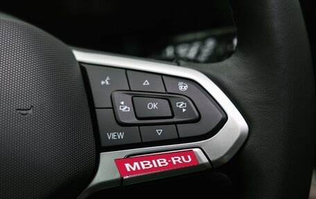 Volkswagen Touareg III, 2026 год, 8 200 000 рублей, 32 фотография