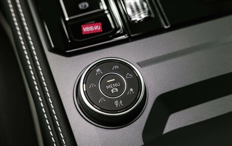 Volkswagen Touareg III, 2026 год, 8 200 000 рублей, 38 фотография