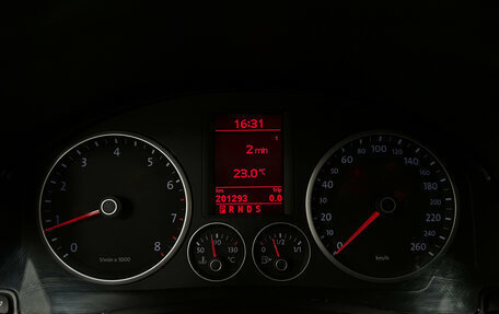 Volkswagen Tiguan I, 2009 год, 1 530 000 рублей, 8 фотография