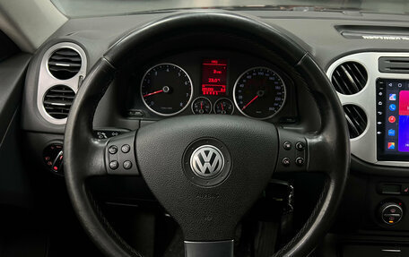 Volkswagen Tiguan I, 2009 год, 1 530 000 рублей, 9 фотография