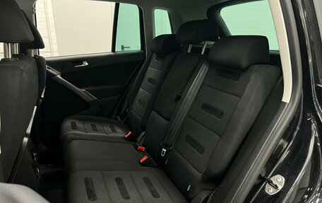 Volkswagen Tiguan I, 2009 год, 1 530 000 рублей, 14 фотография