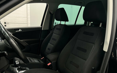 Volkswagen Tiguan I, 2009 год, 1 530 000 рублей, 13 фотография