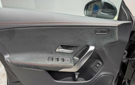 Mercedes-Benz CLA, 2021 год, 3 557 000 рублей, 5 фотография