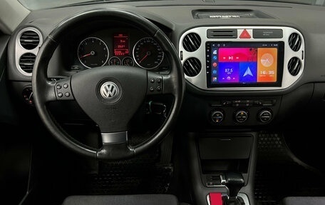 Volkswagen Tiguan I, 2009 год, 1 530 000 рублей, 11 фотография