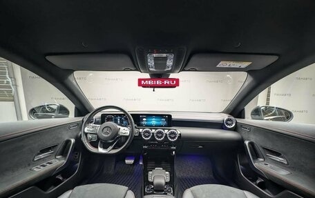 Mercedes-Benz CLA, 2021 год, 3 557 000 рублей, 6 фотография