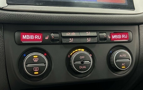 Volkswagen Tiguan I, 2009 год, 1 530 000 рублей, 12 фотография