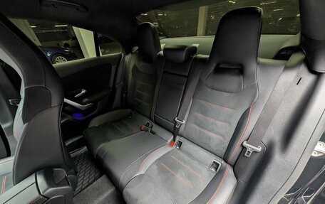 Mercedes-Benz CLA, 2021 год, 3 557 000 рублей, 8 фотография