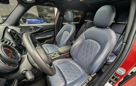 MINI Clubman, 2019 год, 2 325 000 рублей, 6 фотография