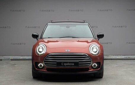 MINI Clubman, 2019 год, 2 325 000 рублей, 2 фотография