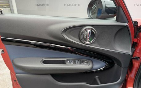 MINI Clubman, 2019 год, 2 325 000 рублей, 11 фотография