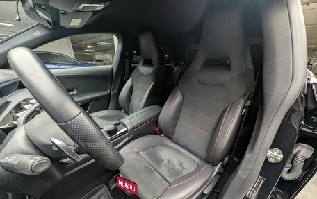Mercedes-Benz CLA, 2021 год, 3 557 000 рублей, 7 фотография