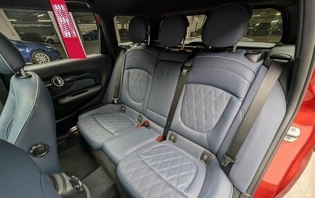 MINI Clubman, 2019 год, 2 325 000 рублей, 7 фотография