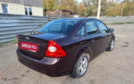 Ford Focus II рестайлинг, 2010 год, 800 000 рублей, 4 фотография