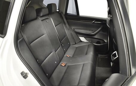 BMW X3, 2014 год, 1 889 900 рублей, 7 фотография