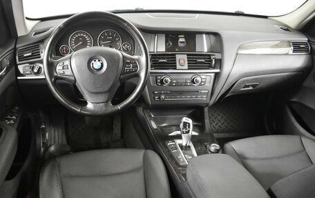 BMW X3, 2014 год, 1 889 900 рублей, 6 фотография