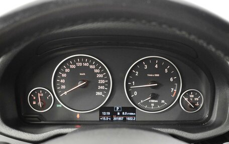 BMW X3, 2014 год, 1 889 900 рублей, 13 фотография