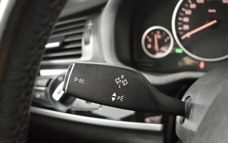 BMW X3, 2014 год, 1 889 900 рублей, 16 фотография