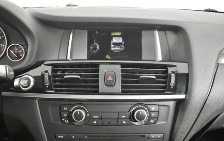 BMW X3, 2014 год, 1 889 900 рублей, 18 фотография