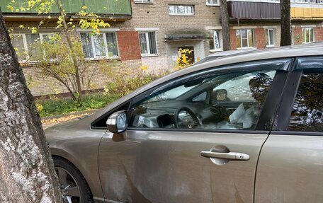 Honda Civic VIII, 2008 год, 290 000 рублей, 2 фотография