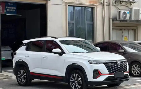 Changan CS35 Plus, 2023 год, 1 027 000 рублей, 1 фотография