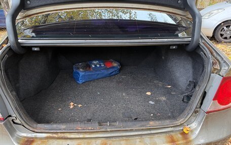 Honda Civic VIII, 2008 год, 290 000 рублей, 8 фотография
