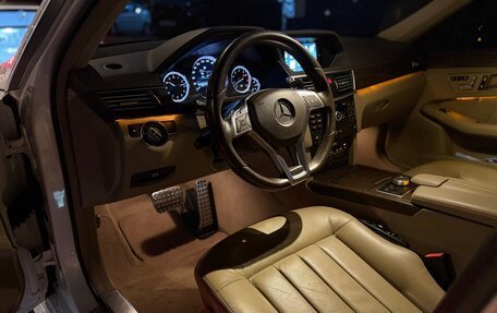 Mercedes-Benz E-Класс, 2012 год, 1 950 000 рублей, 16 фотография