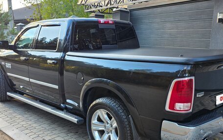 Dodge RAM IV, 2016 год, 4 400 000 рублей, 6 фотография