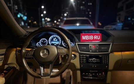 Mercedes-Benz E-Класс, 2012 год, 1 950 000 рублей, 18 фотография