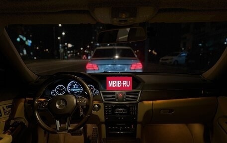 Mercedes-Benz E-Класс, 2012 год, 1 950 000 рублей, 20 фотография