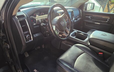 Dodge RAM IV, 2016 год, 4 400 000 рублей, 14 фотография