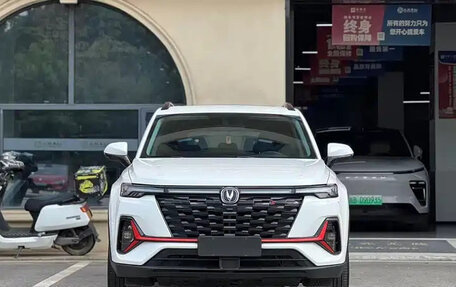 Changan CS35 Plus, 2023 год, 1 027 000 рублей, 2 фотография