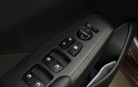 Hyundai Solaris II рестайлинг, 2021 год, 1 620 000 рублей, 17 фотография