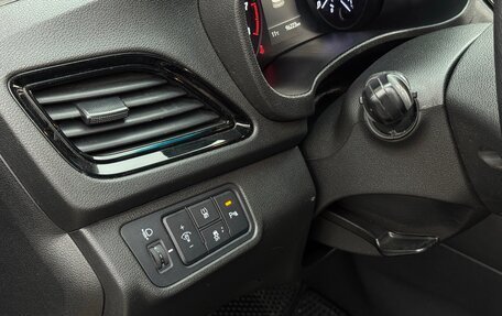 Hyundai Solaris II рестайлинг, 2021 год, 1 620 000 рублей, 18 фотография