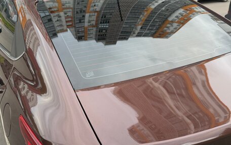 Hyundai Solaris II рестайлинг, 2021 год, 1 620 000 рублей, 9 фотография