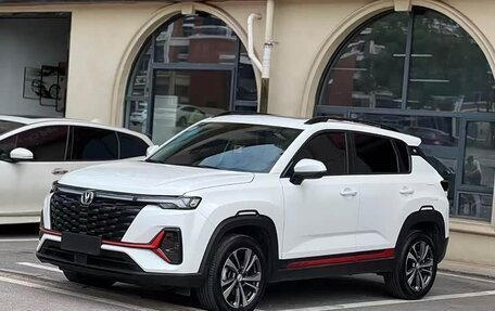Changan CS35 Plus, 2023 год, 1 027 000 рублей, 3 фотография