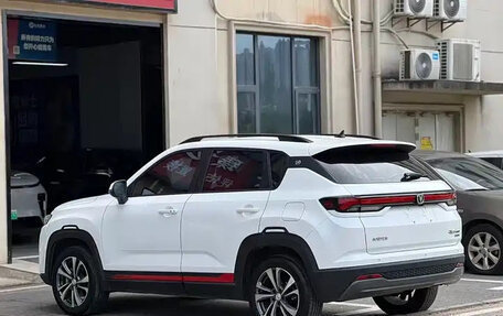 Changan CS35 Plus, 2023 год, 1 027 000 рублей, 4 фотография
