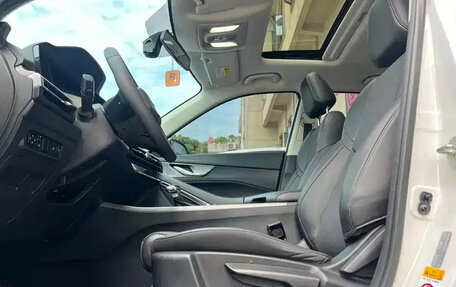 Changan CS35 Plus, 2023 год, 1 027 000 рублей, 7 фотография